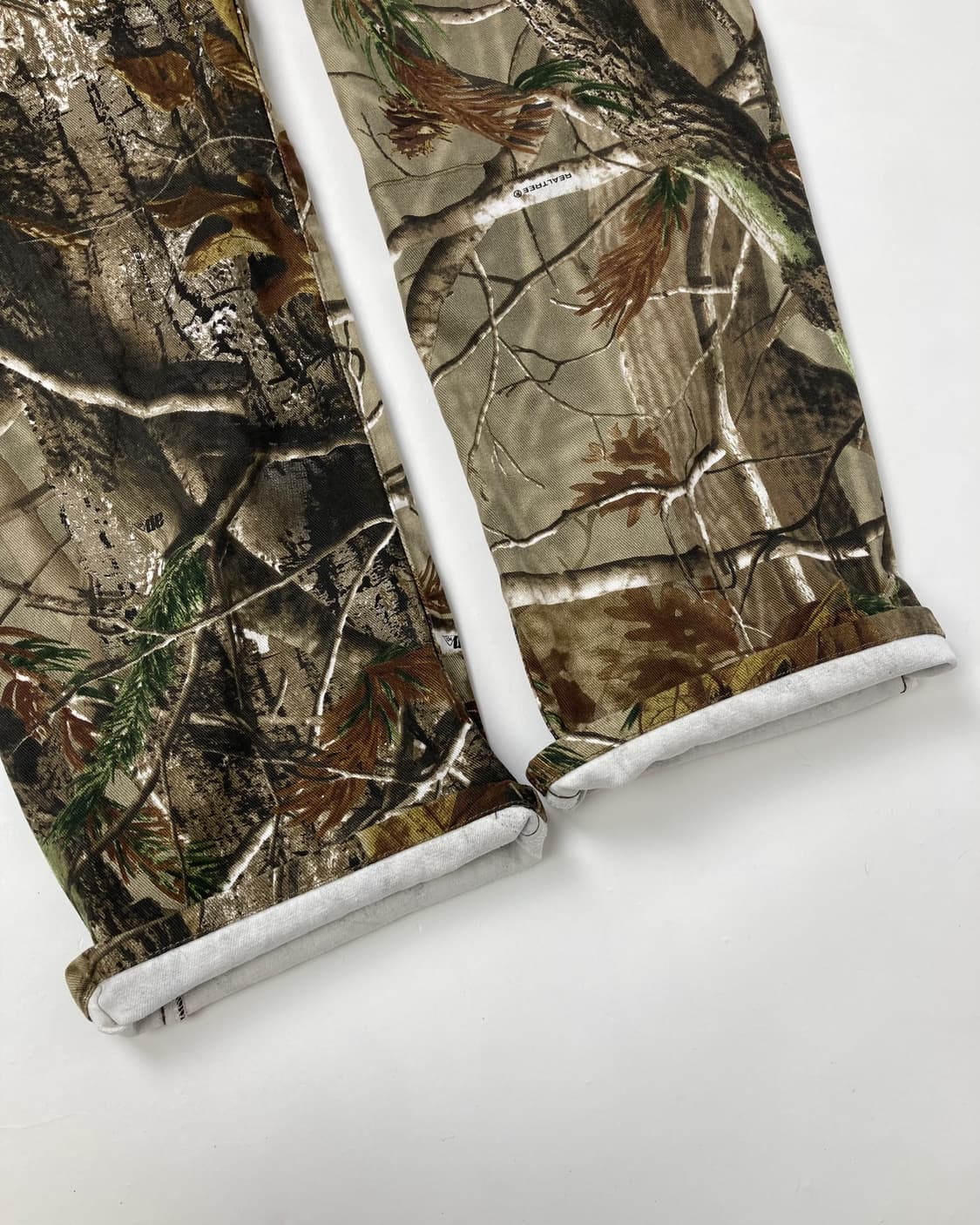 10s Realtree Work Pants 상품이미지7