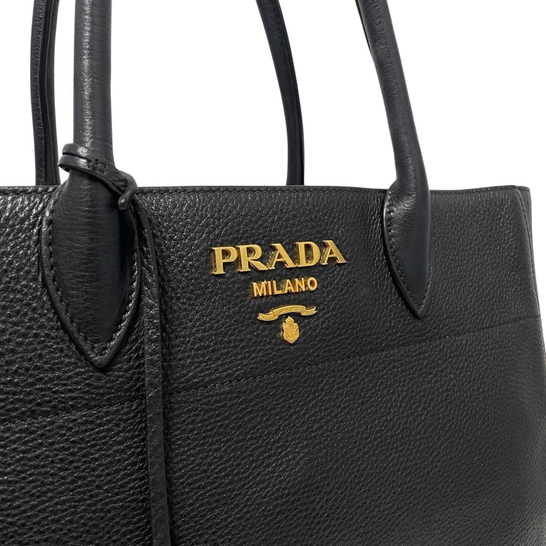 프라다 1BG194 비텔로 다이노 토트백 겸 숄더백H00279 상품이미지6