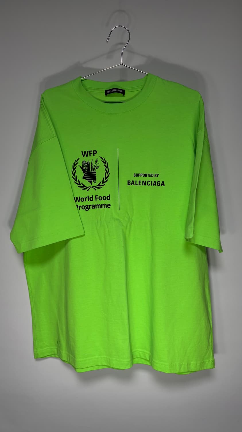 발렌시아가 WFP 상품이미지1