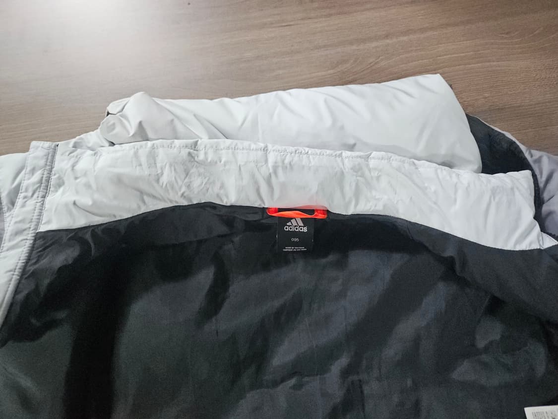 아디다스 덕 패딩 베스트 조끼  95 상품이미지5