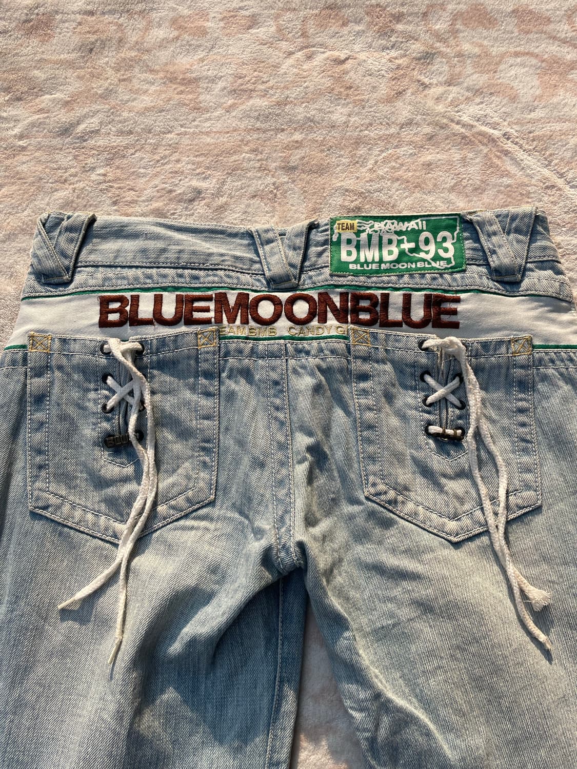 히피 보헤미안 무드 상품이미지6