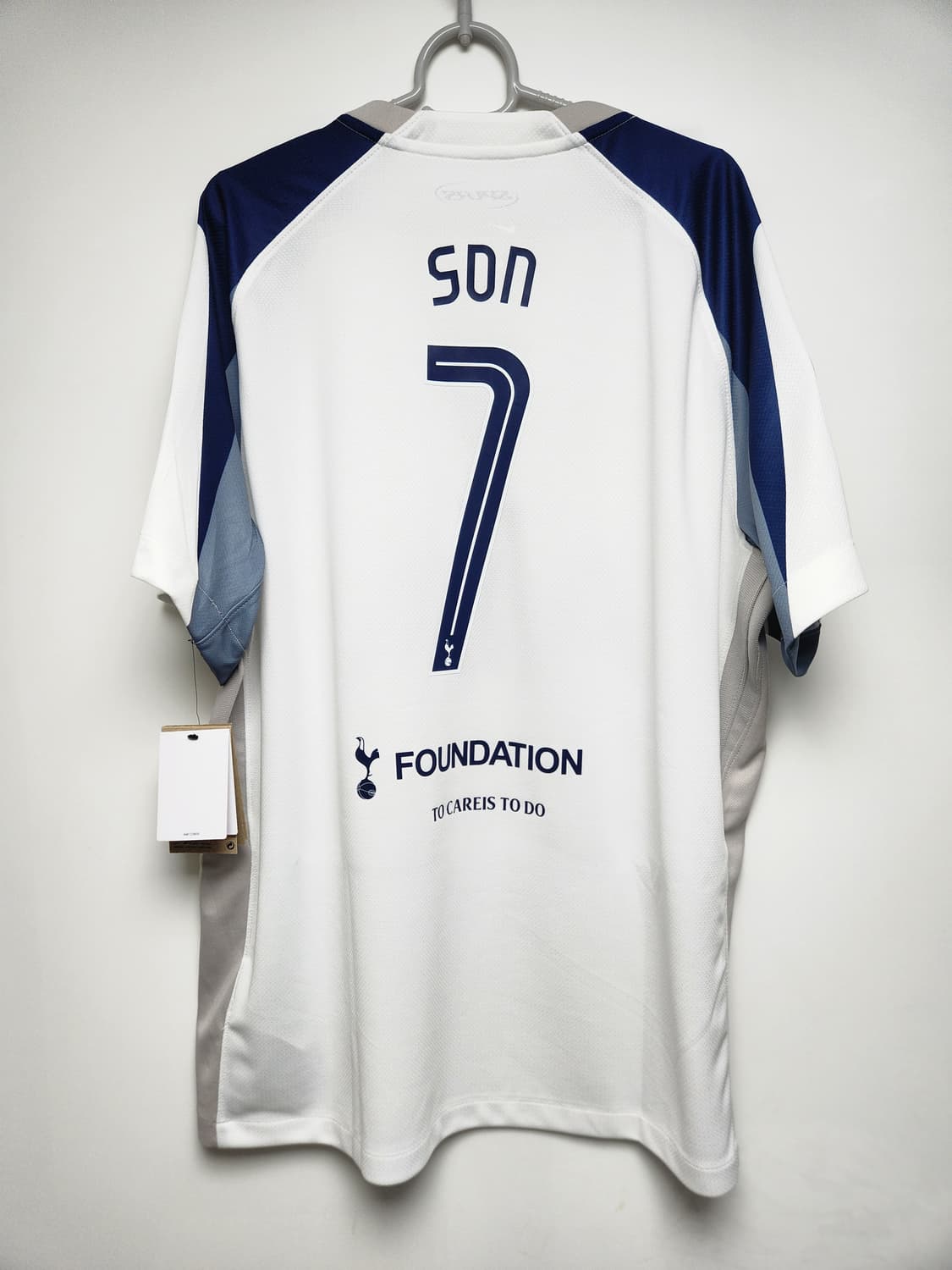 25/26 토트넘 홈 손흥민 상품이미지2