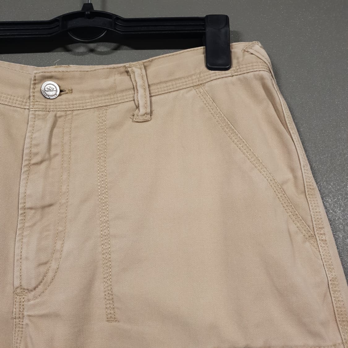 XL) 나이키 00s 카고 버뮤다 포켓 하프 팬츠 반바지 34-35 상품이미지2