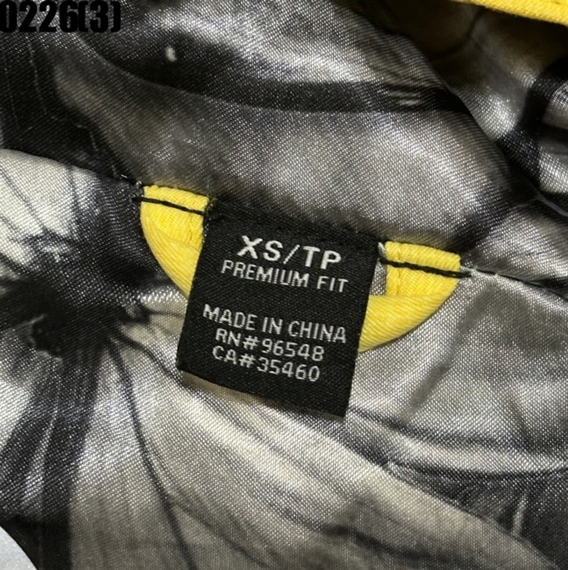 오클리 자켓 상품이미지3