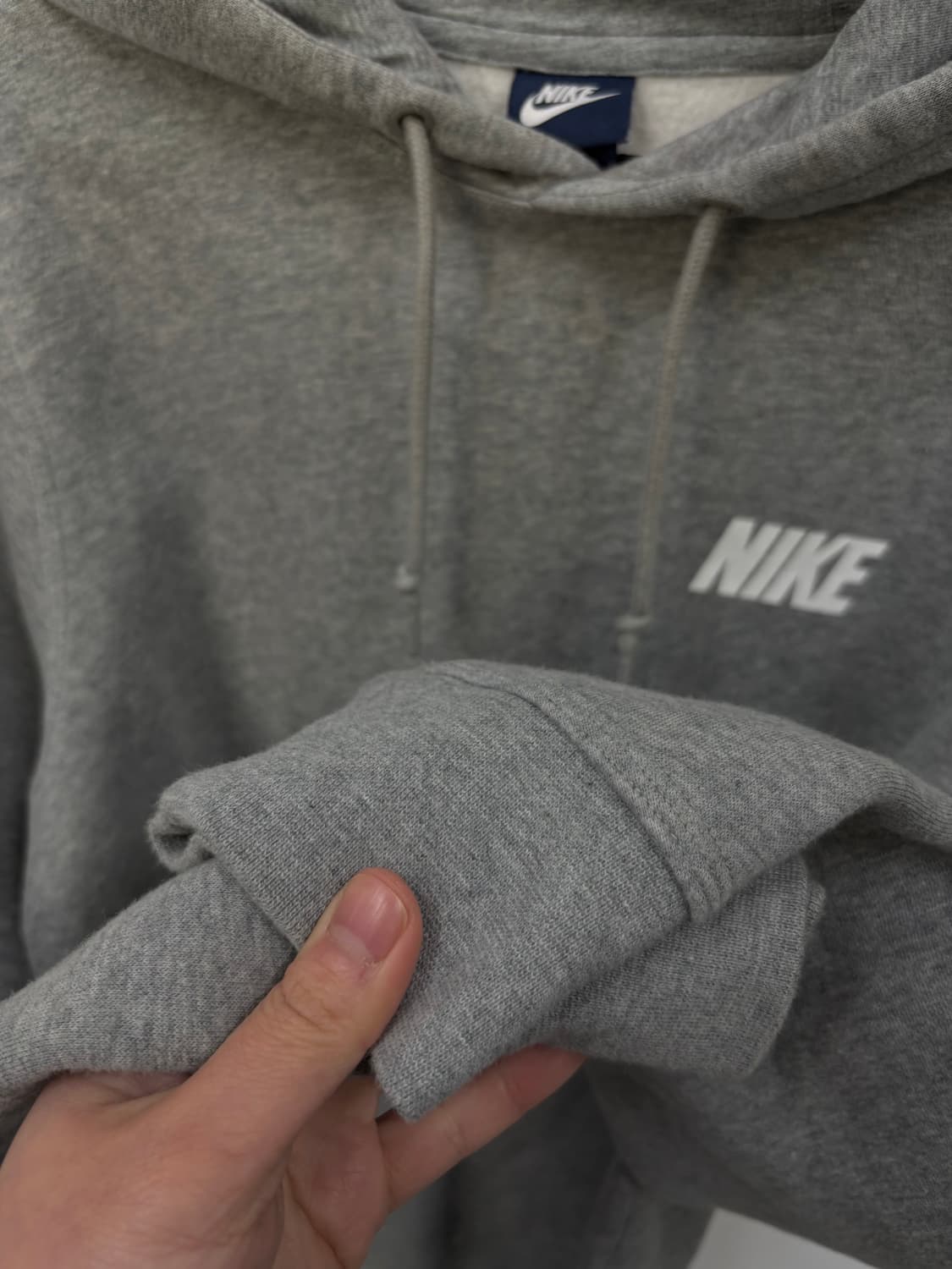 나이키 후드티 상품이미지3