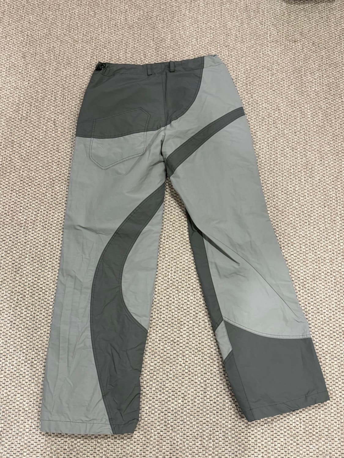 에이옵 X 사이드 서비스 우즈마키 트랙 셋업 2사이즈 상품이미지6