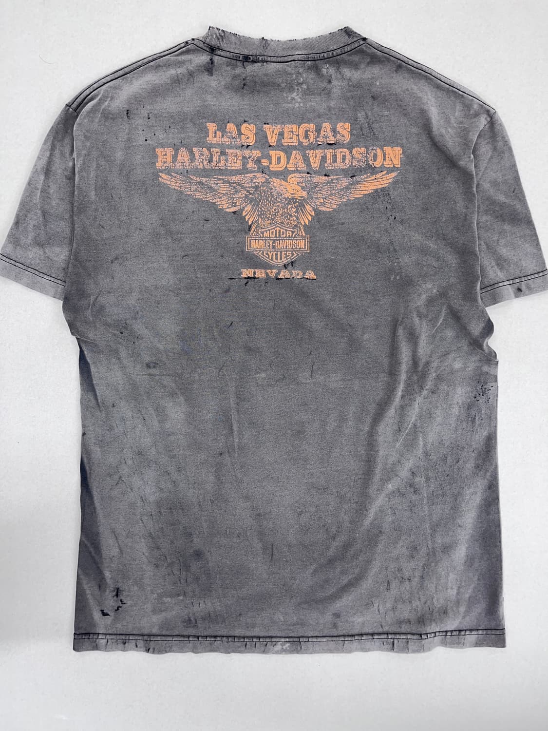 HARLEY-DAVIDSON / LAS VEGAS 상품이미지3