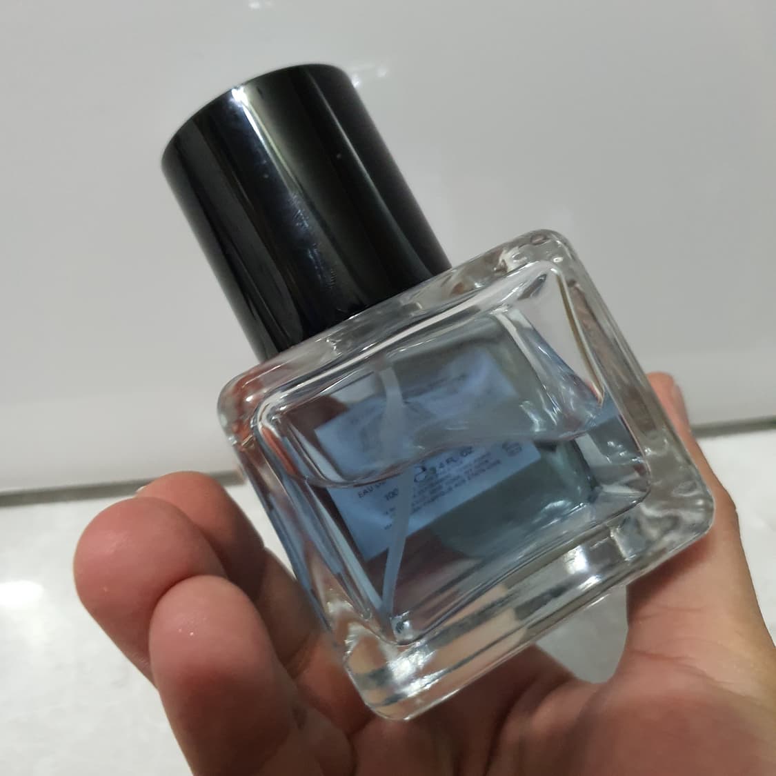 마크제이콥스 레인 EDT 100ml 향수 (11) 상품이미지5