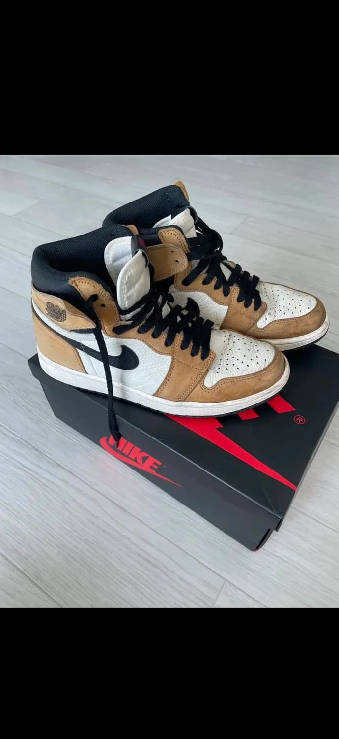 조던 루키오브더 이어 상품이미지2