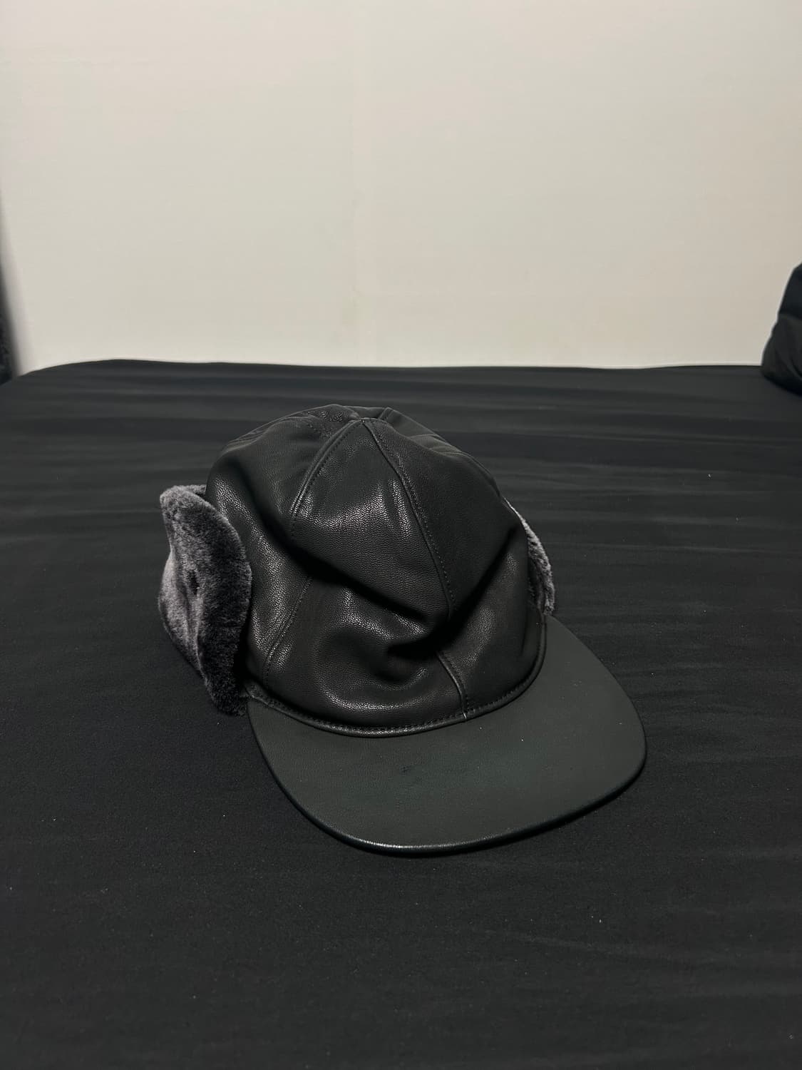 어그 레더 트루퍼햇 상품이미지3