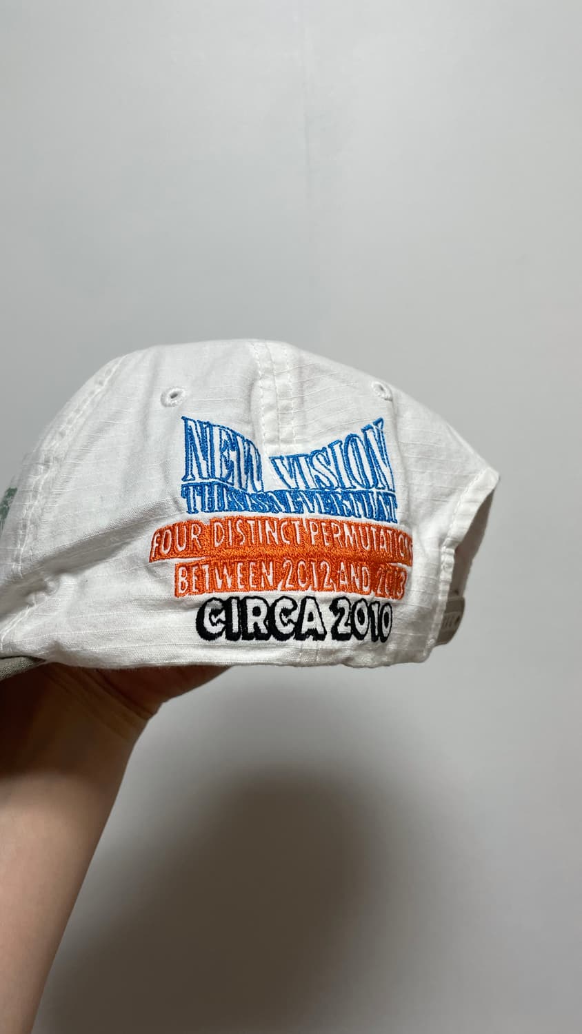 디스이즈네버댓 모자 상품이미지2