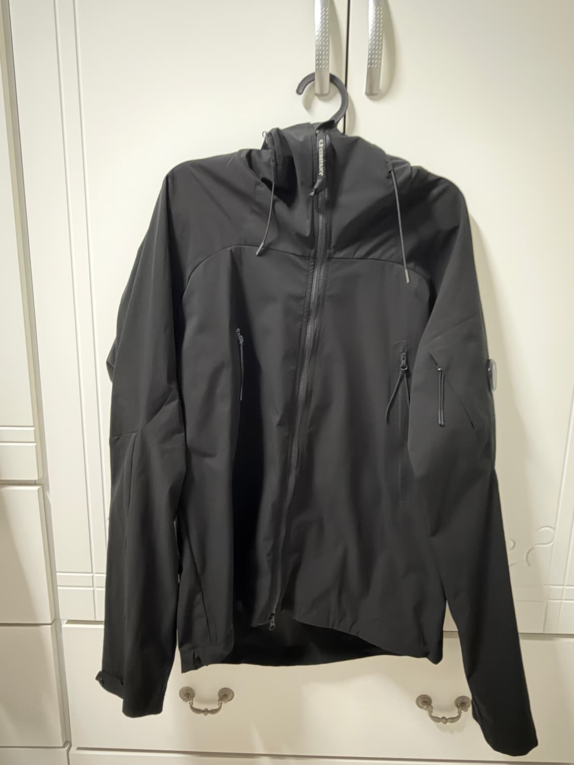 cp 컴퍼니 바람막이 L 상품이미지2