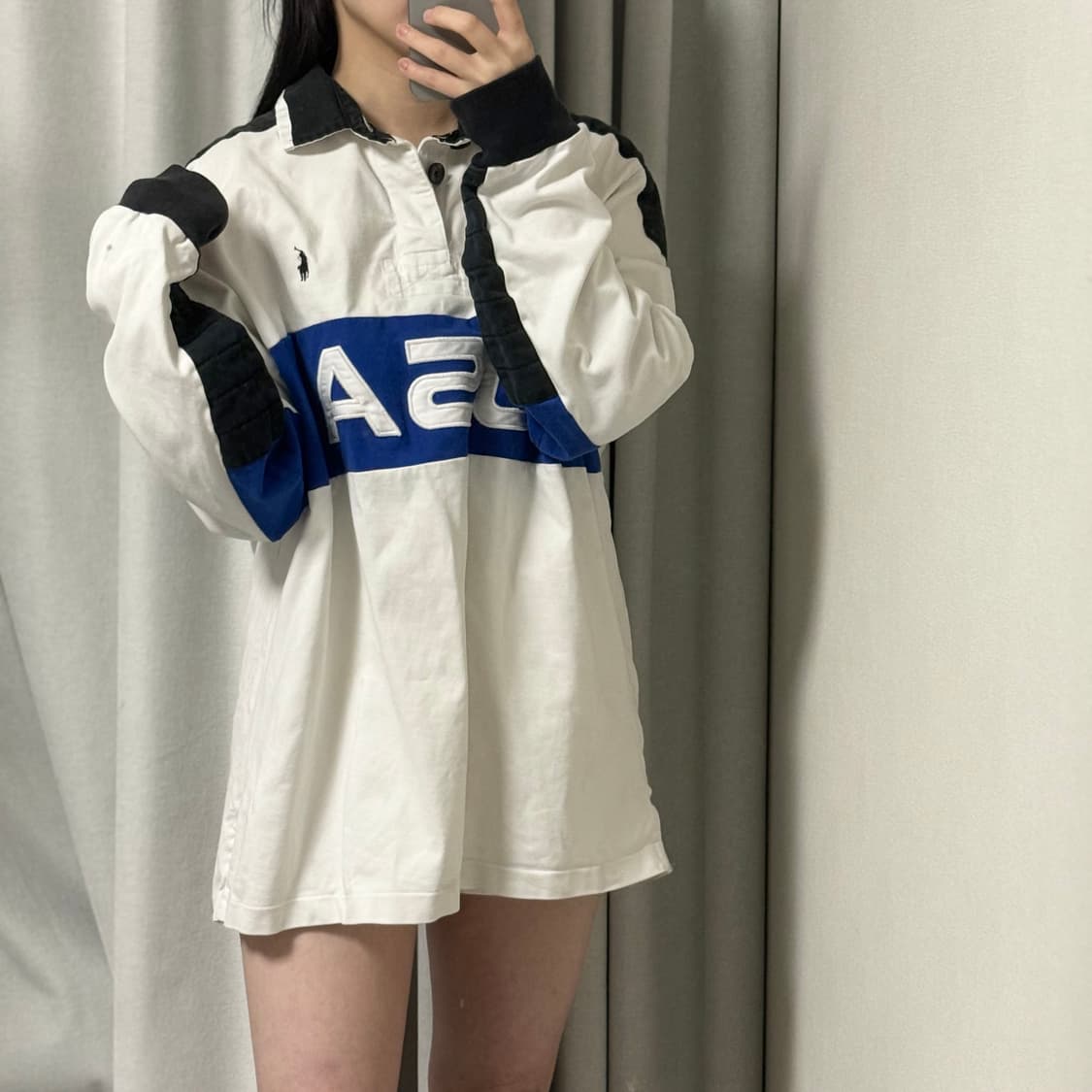 폴로랄프로렌 카라티 상품이미지1