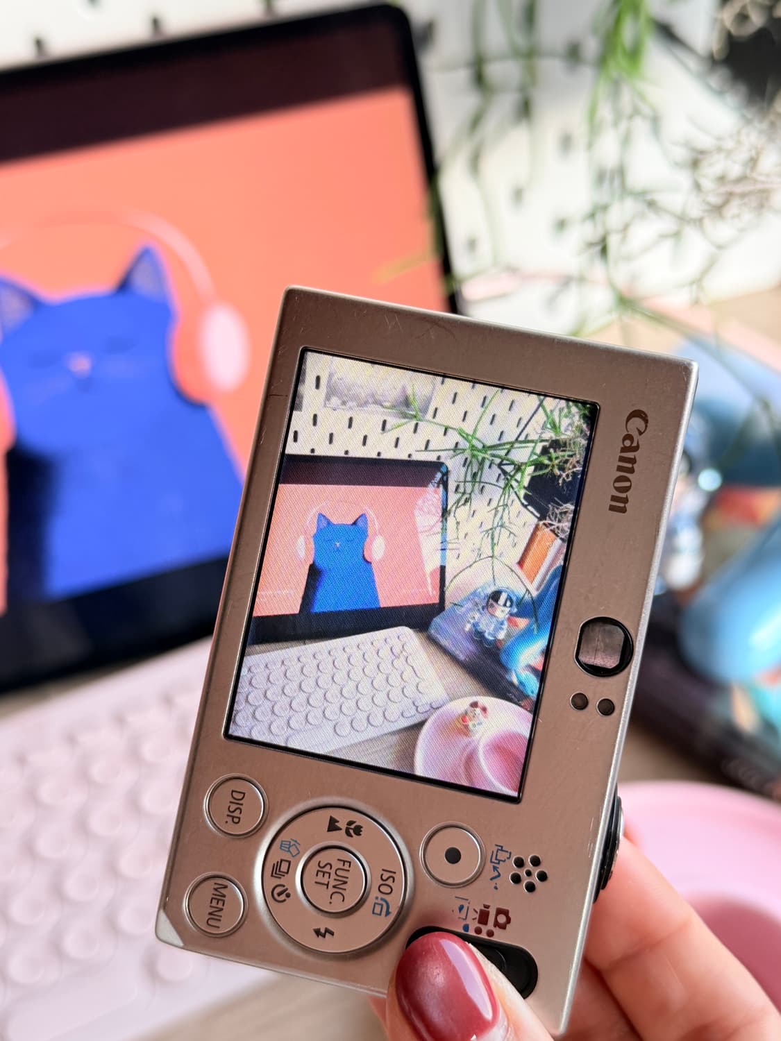 캐논 IXY10 /익시10 ixus70 익시스70 빈티지디카 상품이미지8