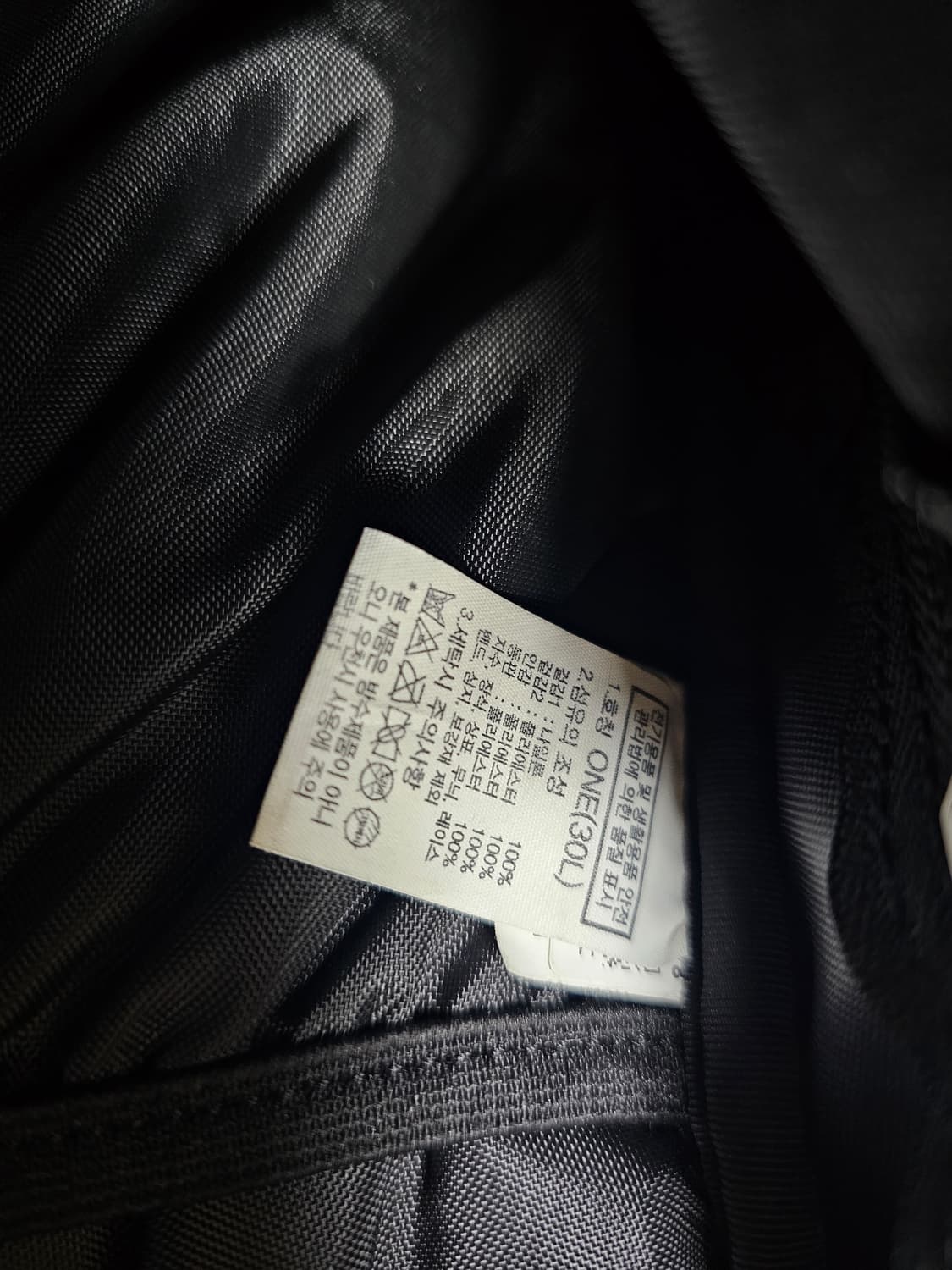 노스페이스빅샷 상품이미지8