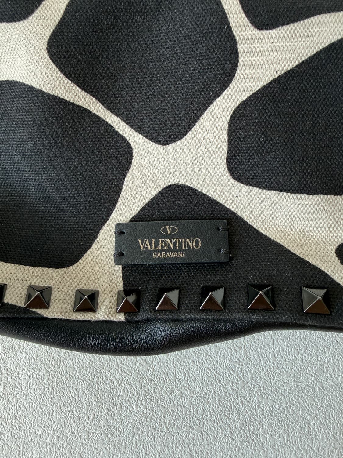 발렌티노(Valentino) 미니 크로스백(ITALY) 상품이미지3