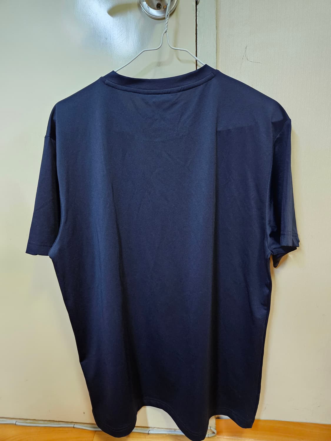 100 L 새상품) 블랙야크 기능성 반팔 티셔츠 4종 일괄판매 상품이미지6