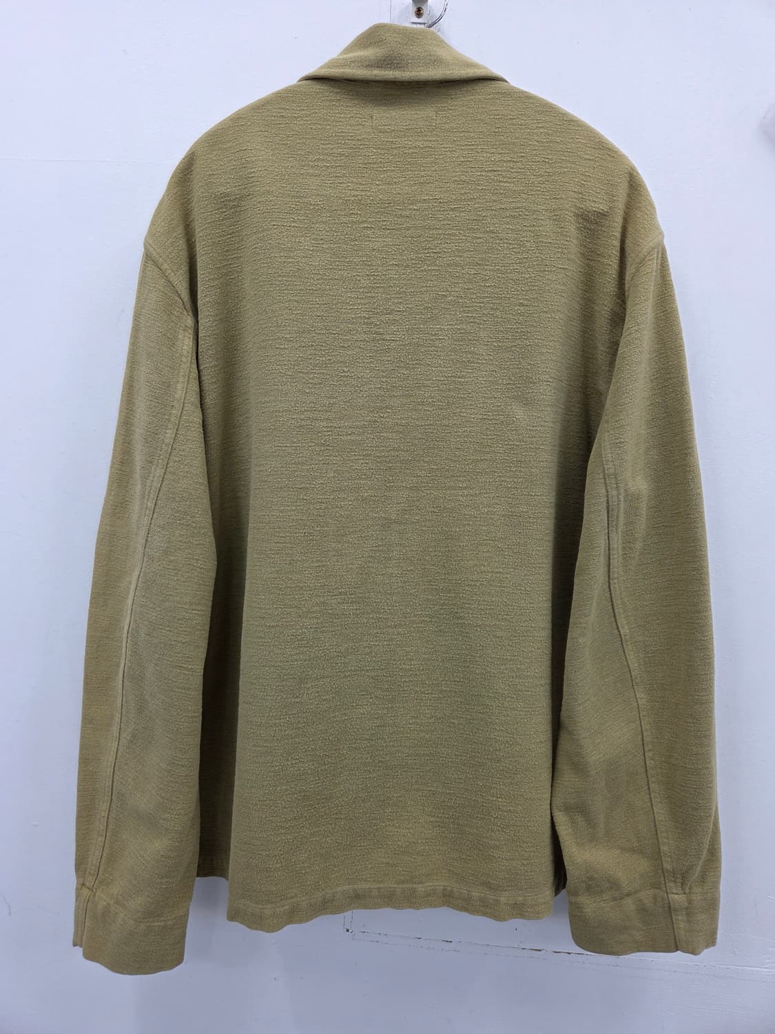 50 아워레가시 이브닝 코치 자켓 워크자켓 상품이미지4