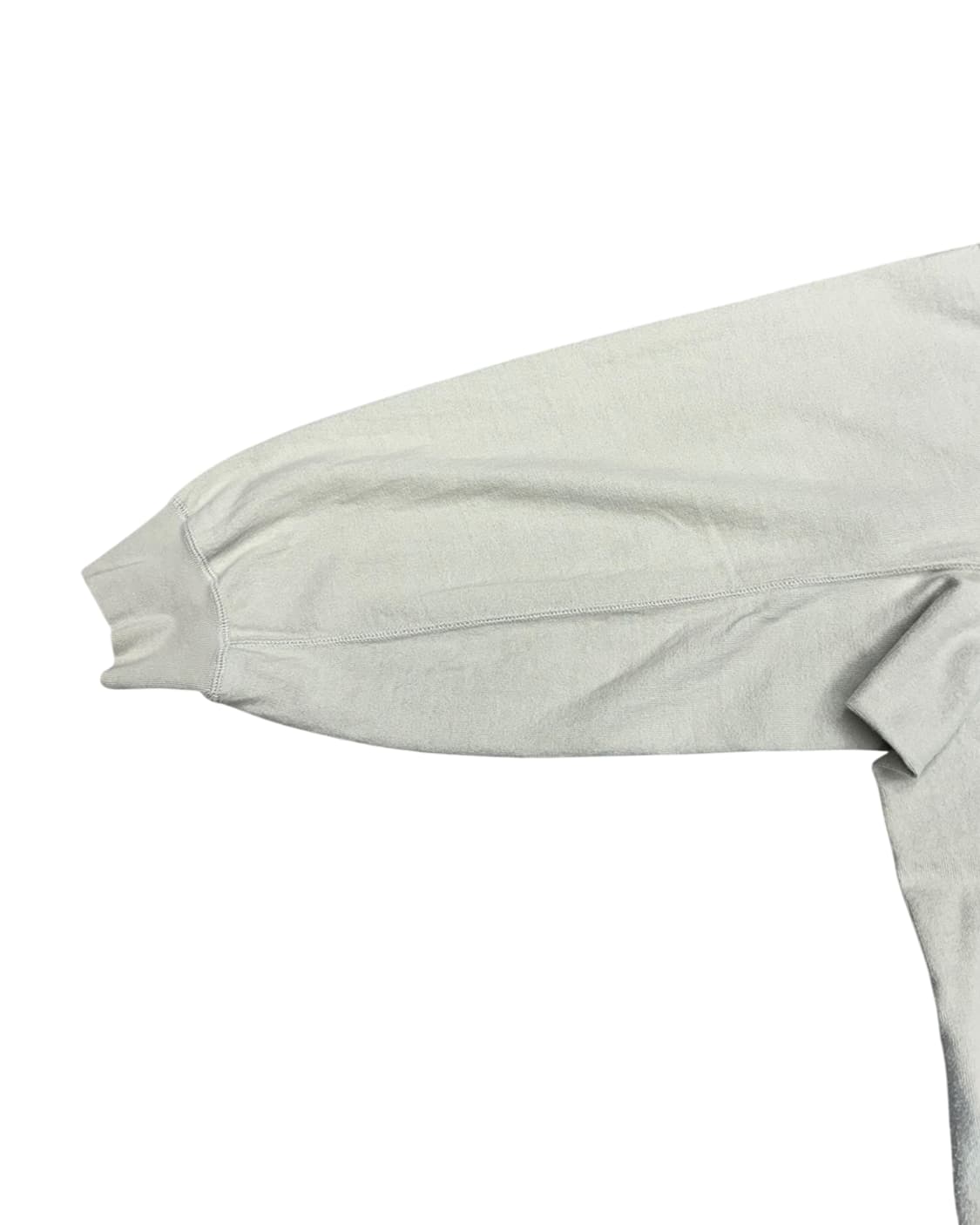 라드 뮤지션 “LAD” 엠브로이드 오버사이즈 스웨트셔츠 상품이미지6