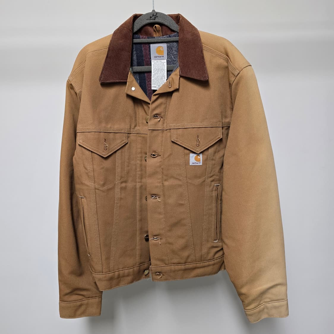 칼하트 상품이미지1