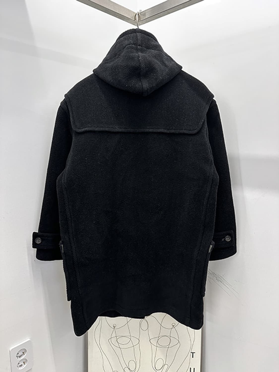 DOUX ARCHIVES (men's M, women's L) 상품이미지4