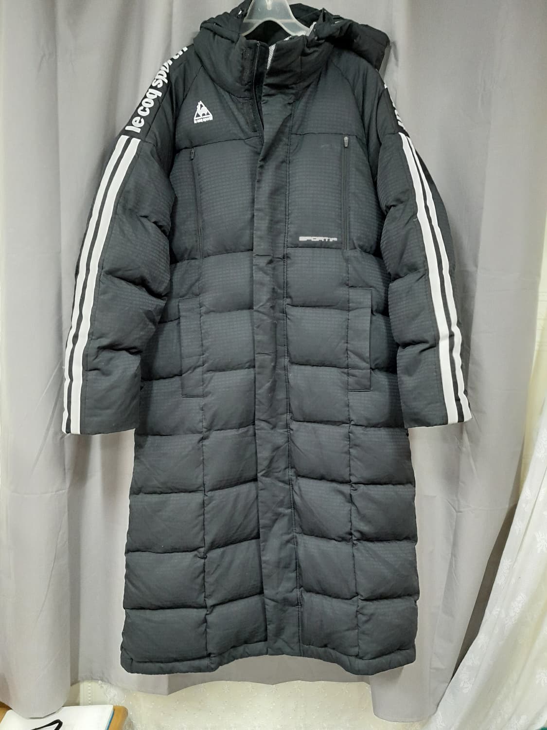 166.르꼬끄  롱패딩  상품이미지2