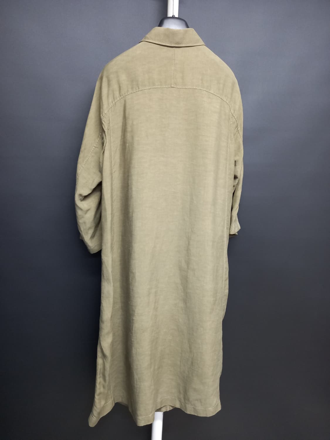 이새 ISAE 춘하 레이온 맥시 롱 원피스 66 상품이미지6