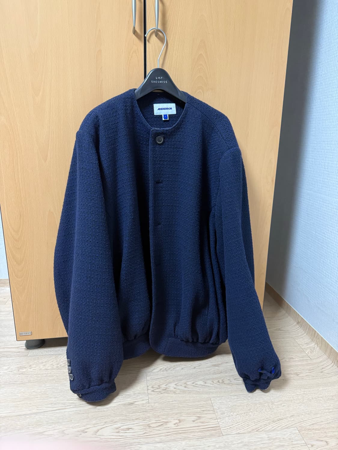 아더에러 Atte(아떼, 아테) 리오더 Noir 라지 상품이미지2