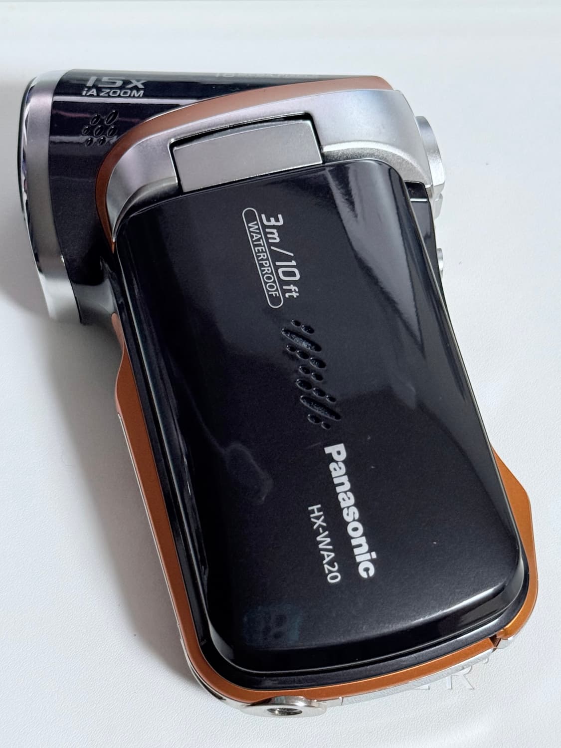 파나소닉 Panasonic HX-WA20 디지털 캠코더 상품이미지2