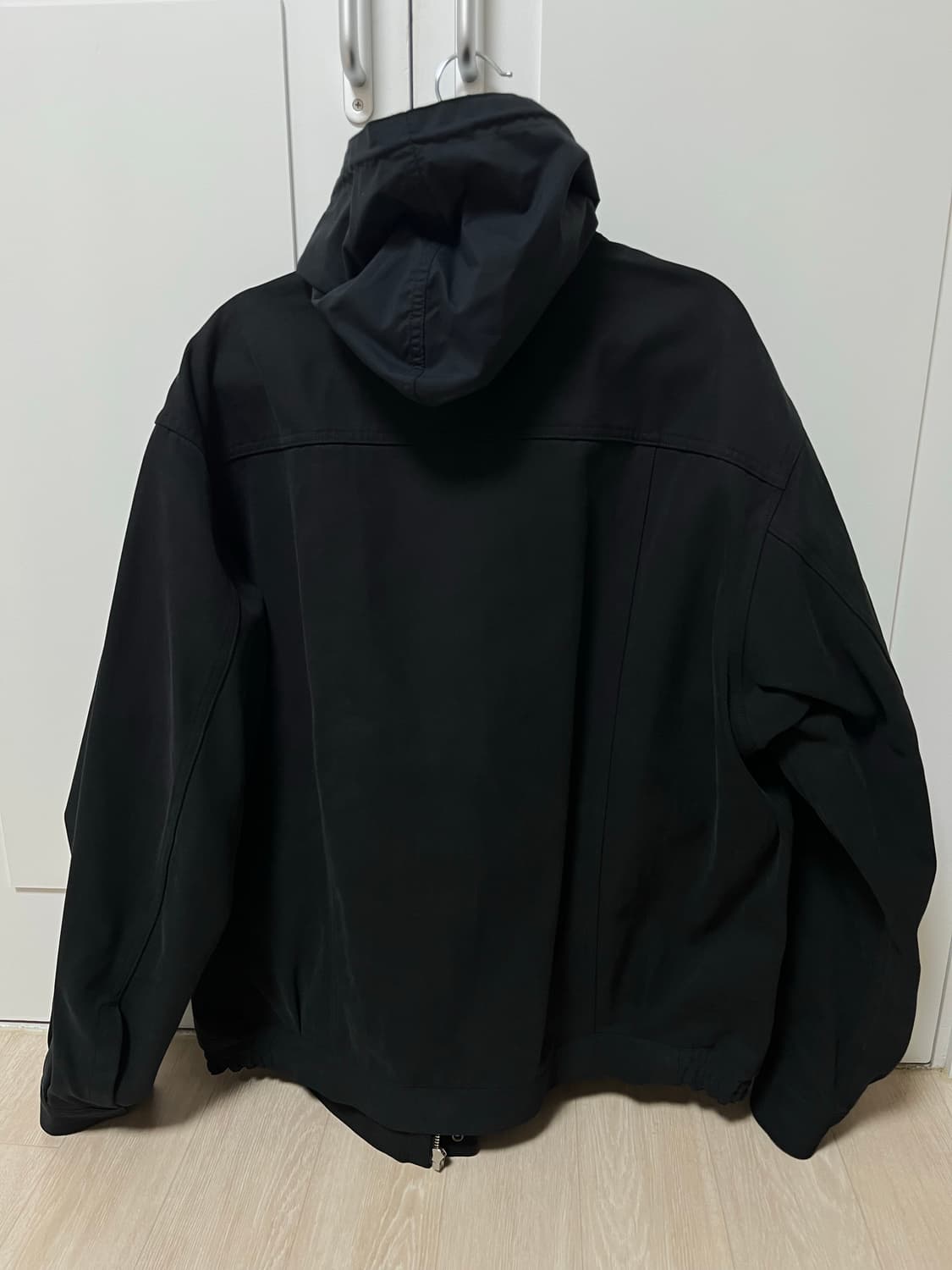 lady white co x phigvel 콜라보 자켓 팔아요! 상품이미지2