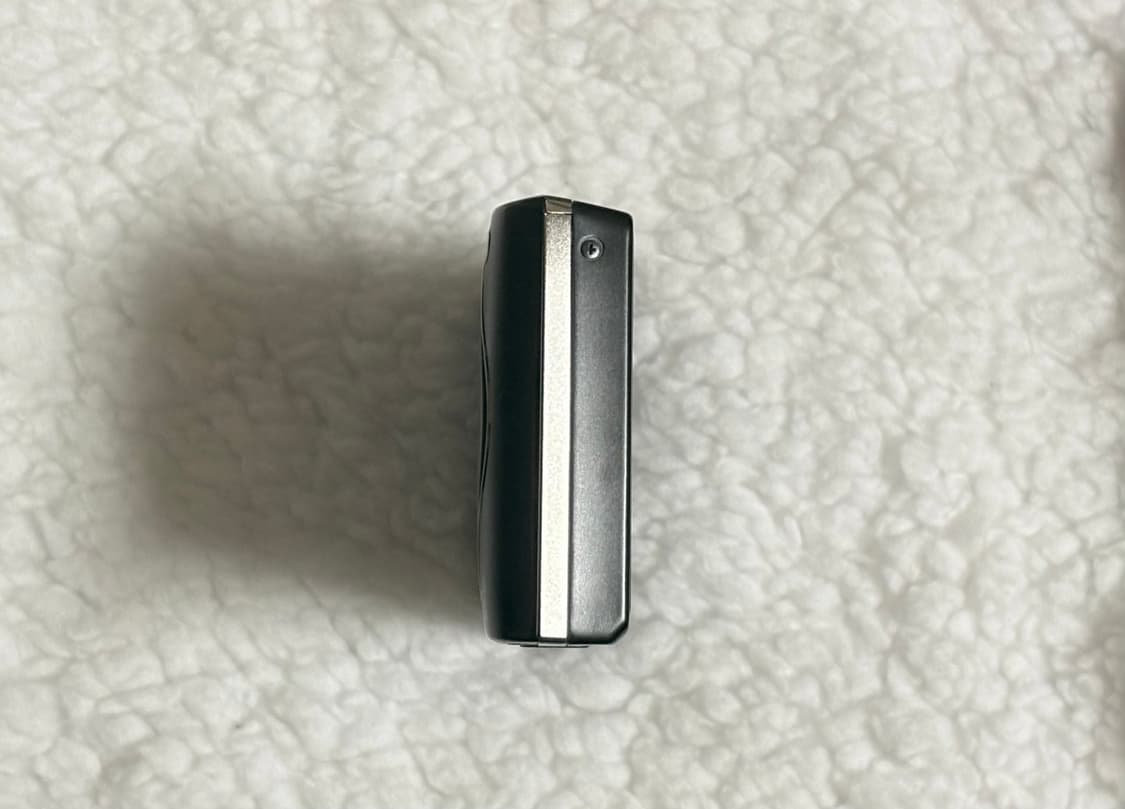 카시오 엑슬림 z2300 EX-Z2300 블랙 풀박스 판매 상품이미지7