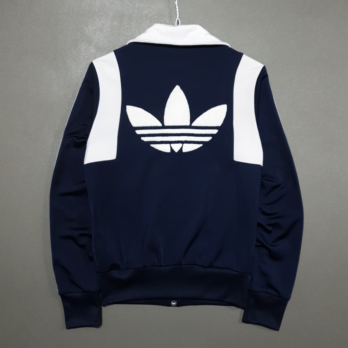 아디다스 희귀 대장급 유로파 파이어버드 트랙탑 져지 자켓 엔믹스 설윤 상품이미지10