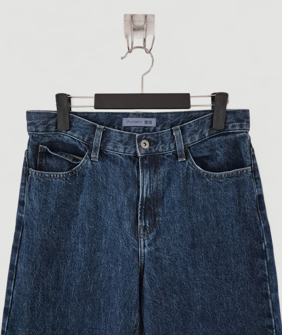 [27]유니클로xJW앤더슨 스트레이트핏 여성 상품이미지1