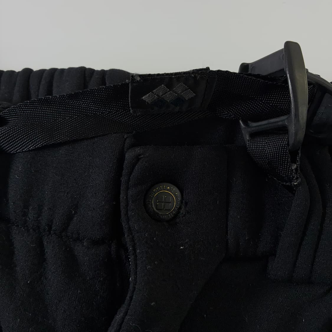 Montbell  몽벨 하이커 팬츠 상품이미지5