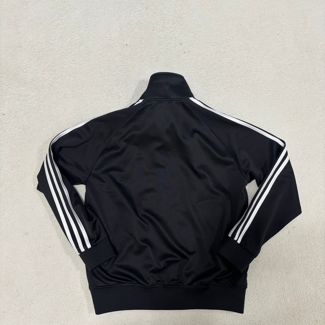 S 아디다스 트랙탑 집업 자켓 1210-1 상품이미지2