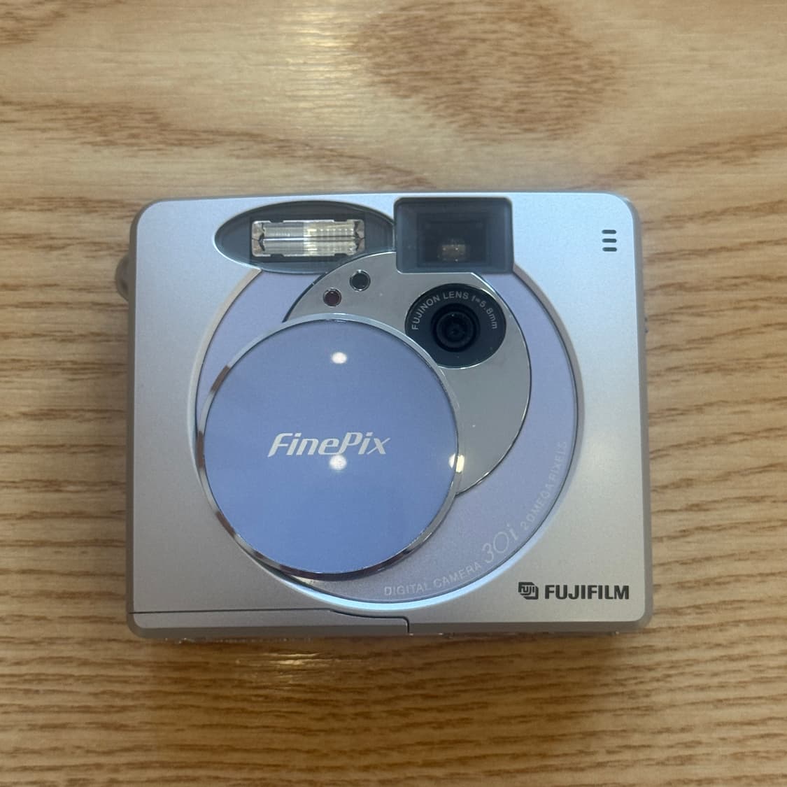 파인픽스 30i 상품이미지5