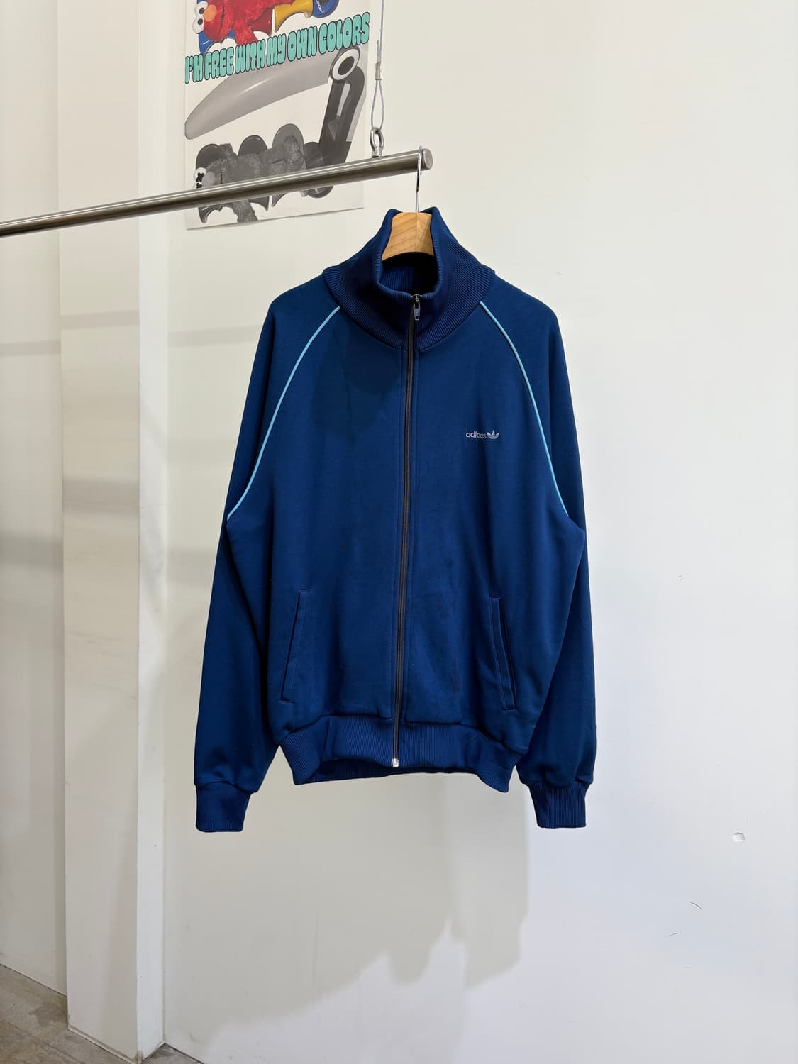 ADIDAS 져지 상품이미지1