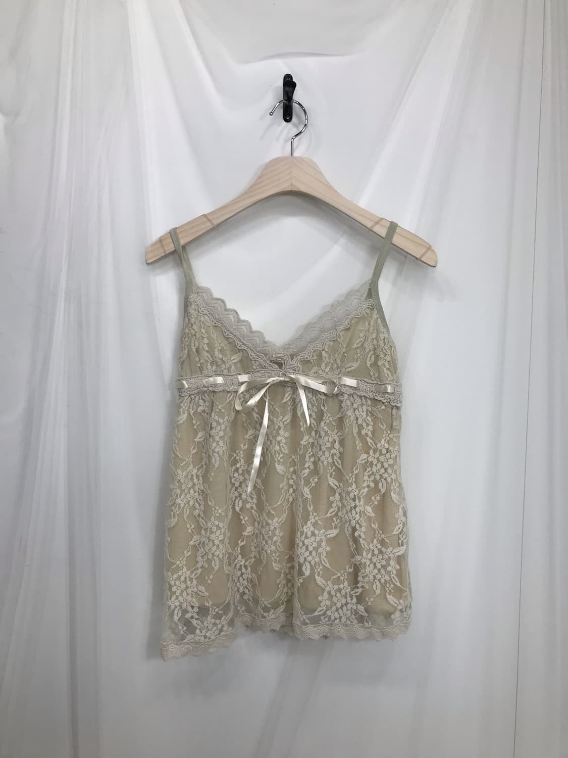 𖤐여리 온나 플라워 레이스 코디 set𖤐 상품이미지6