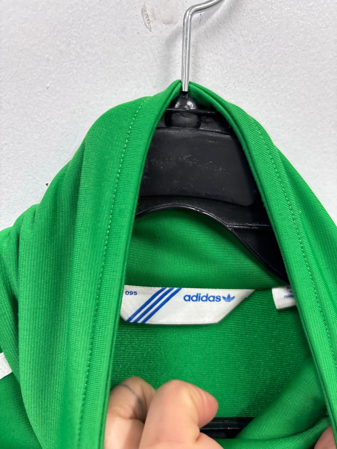 아디다스 파이어버드 우먼 트랙탑 상품이미지5