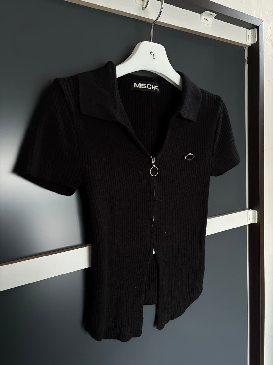 Mschf 니트 상품이미지3