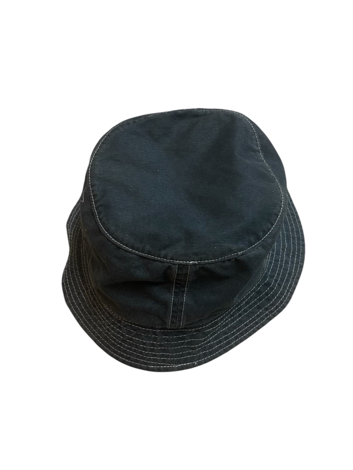 폴로 진스 빈티지 코튼 버킷햇 상품이미지4