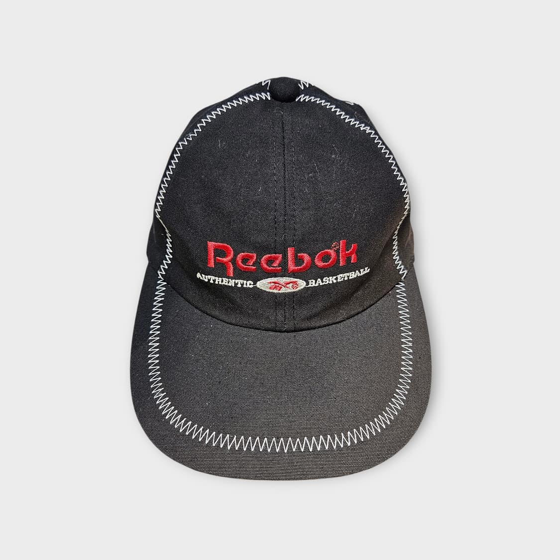 리복 올드스쿨 스냅백 상품이미지1