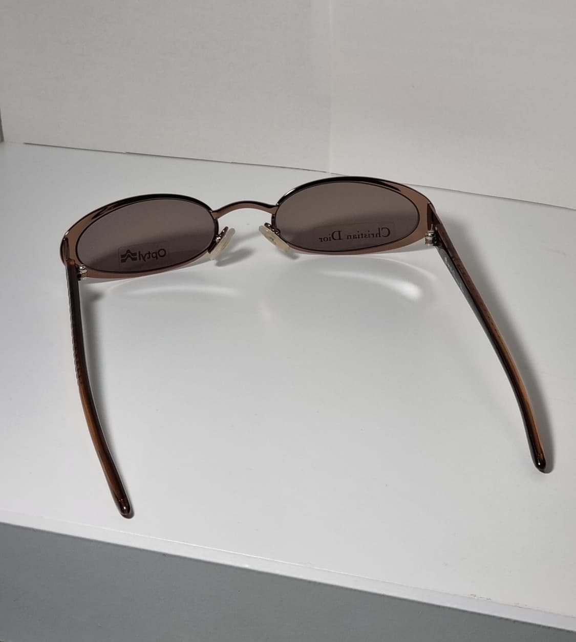 00's Christian Dior Sunglaases 상품이미지8