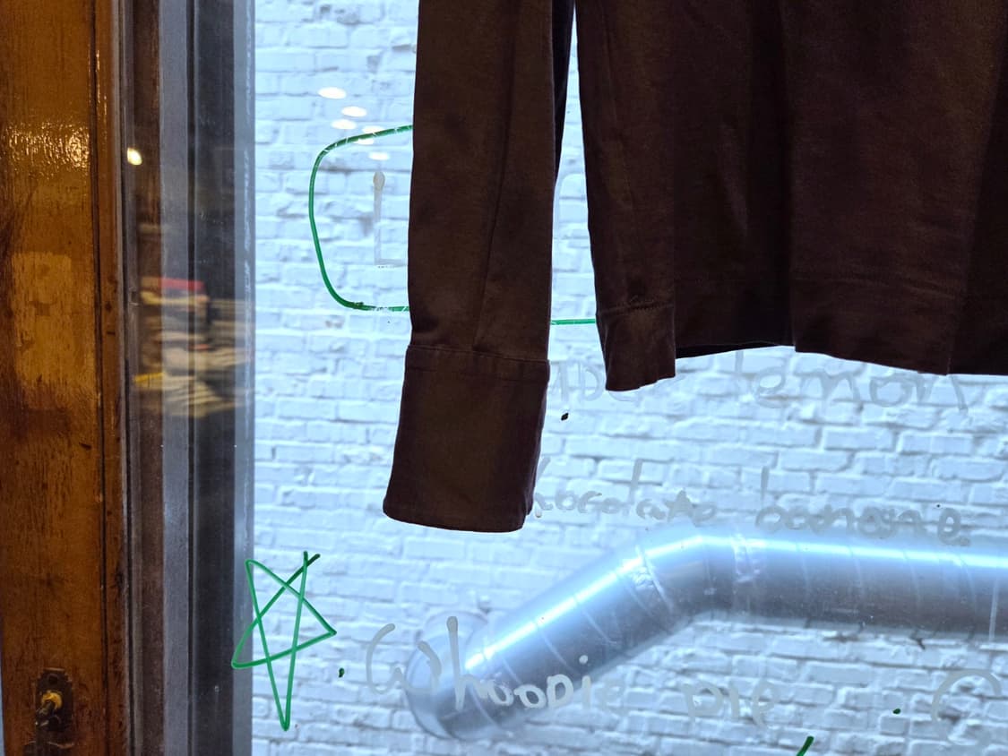 이탈리아 브랜드 크루치아니 PK 티셔츠 상품이미지5