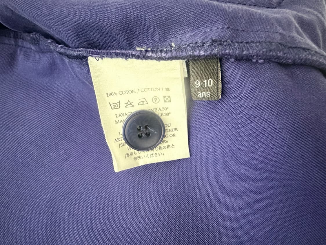 르몽생미쉘 키즈 워크자켓 상품이미지6