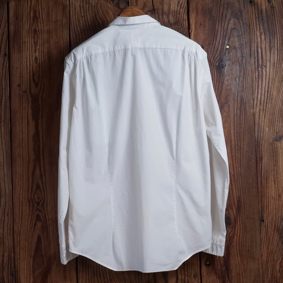 폴스미스 Red Ear 프리미엄 비즈 셔츠 상품이미지4