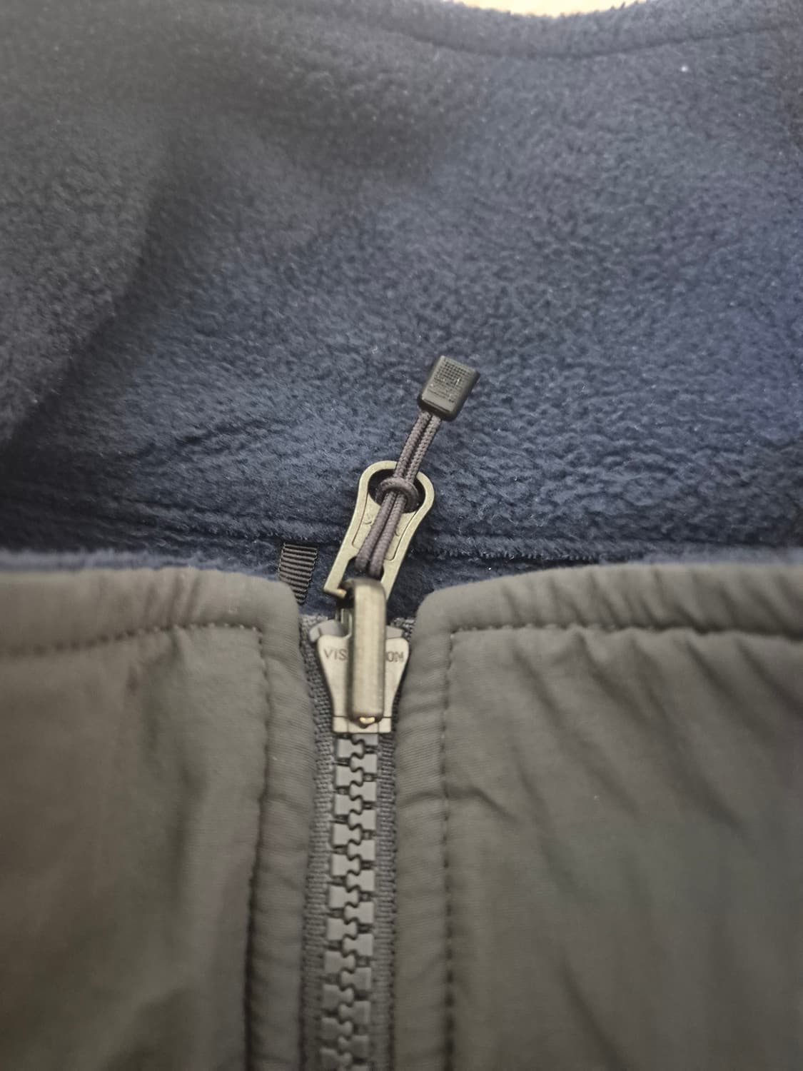 노스페이스 데날리 플리스 자켓 L 상품이미지4