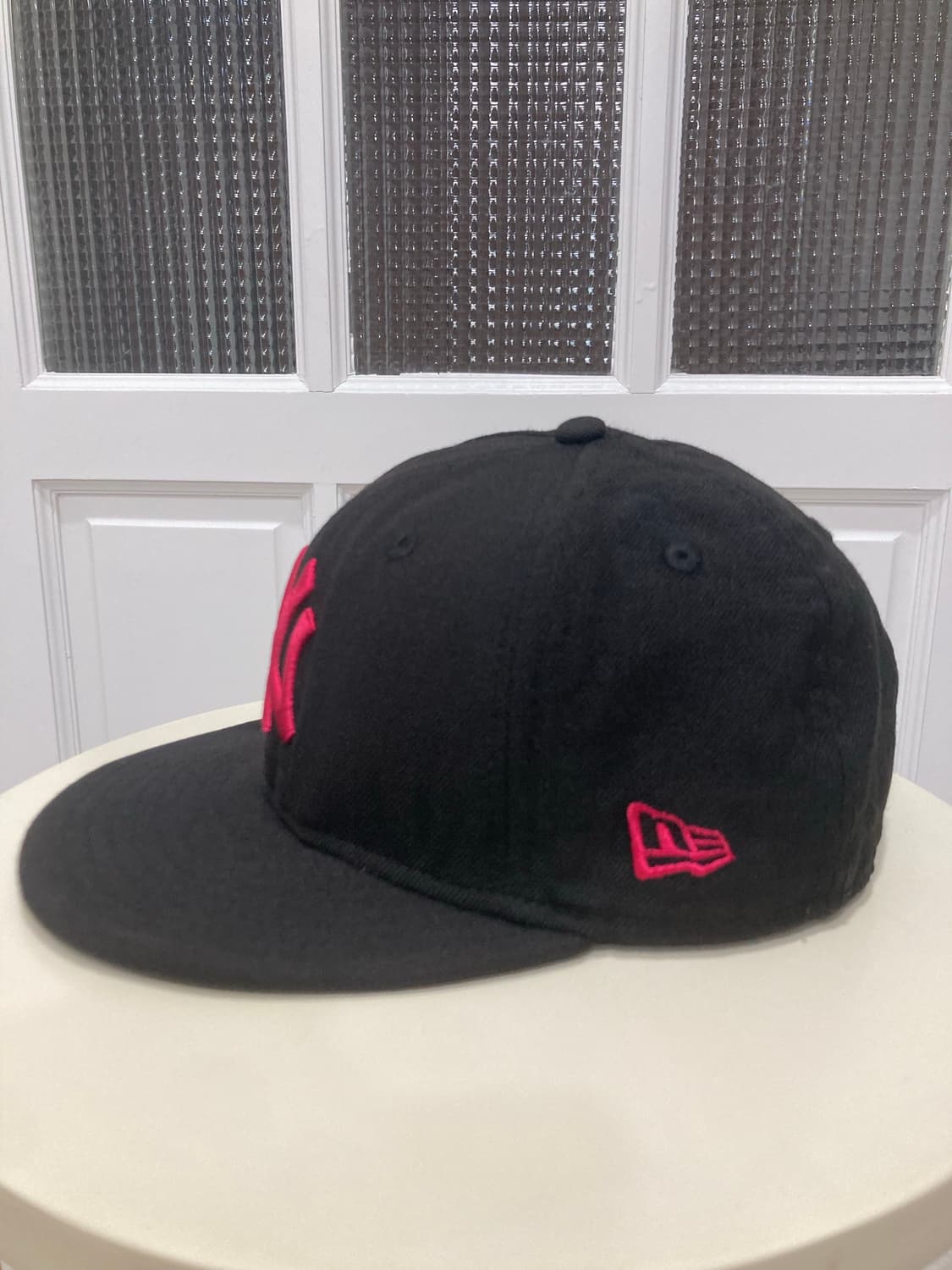 (모자) NEW ERA 뉴에라 뉴욕 양키즈 59FIFTY 상품이미지1