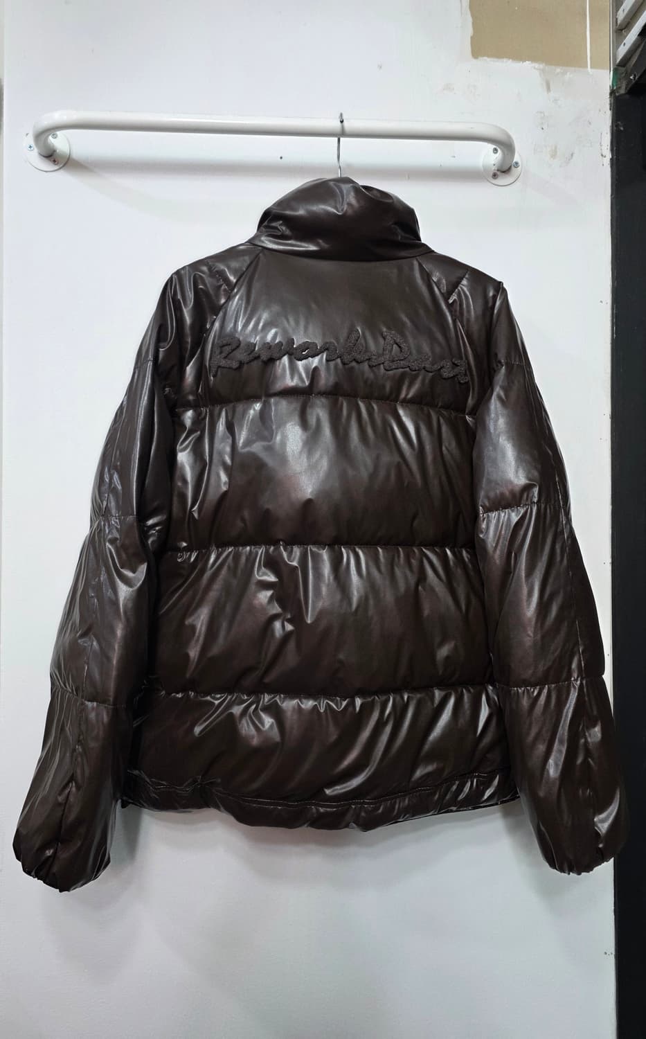 쥬시쥬디 여성 숏패딩 상품이미지2