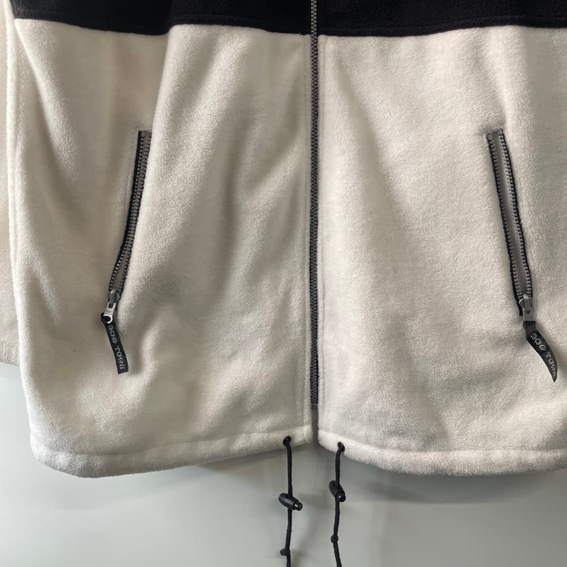 90s 도그타운 플리스 풀오버자켓 상품이미지5